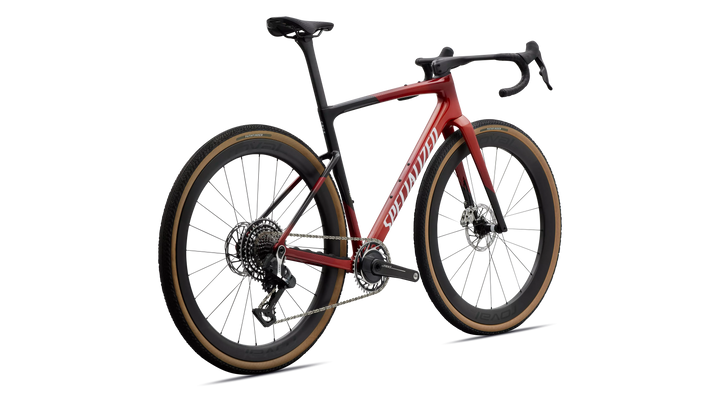 Crux 5 S-Level