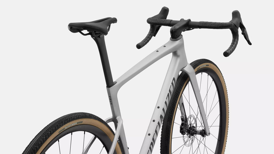 Crux 5 Expert