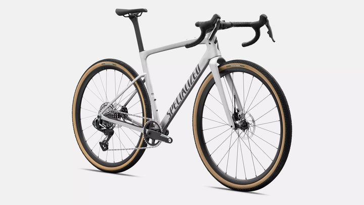 Crux 5 Expert
