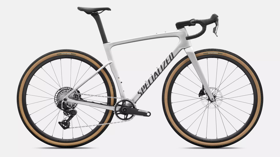 Crux 5 Expert