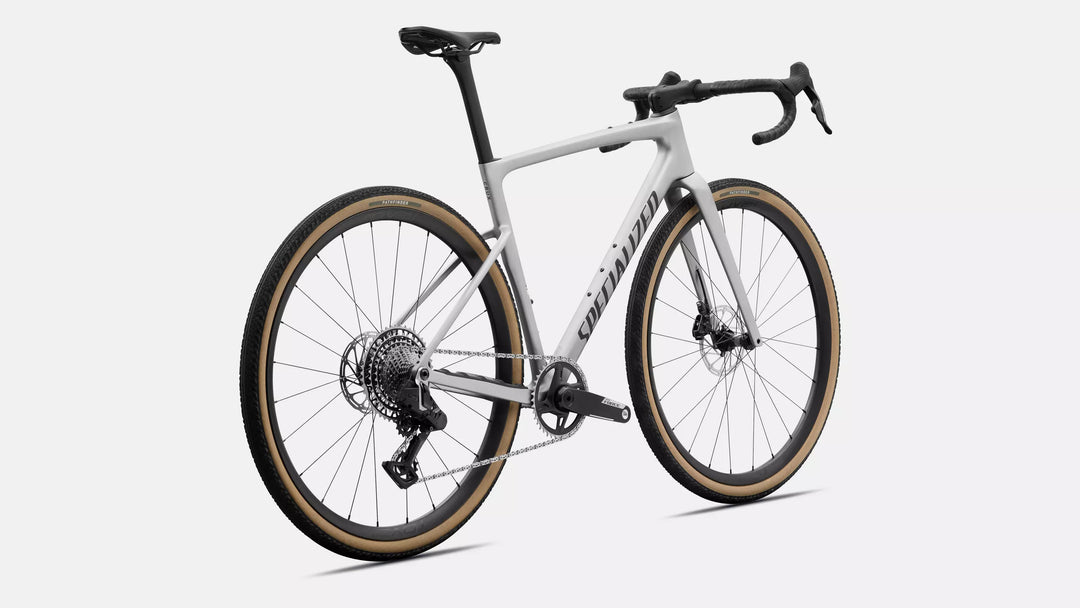 Crux 5 Expert