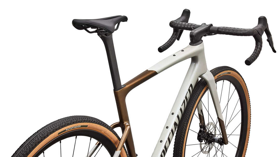 Crux 5 Expert
