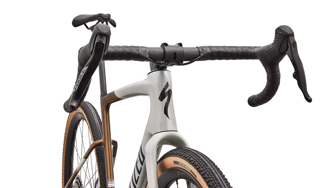Crux 5 Expert
