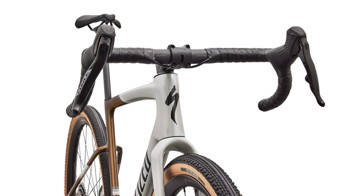 Crux 5 Expert
