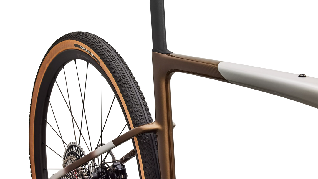 Crux 5 Expert
