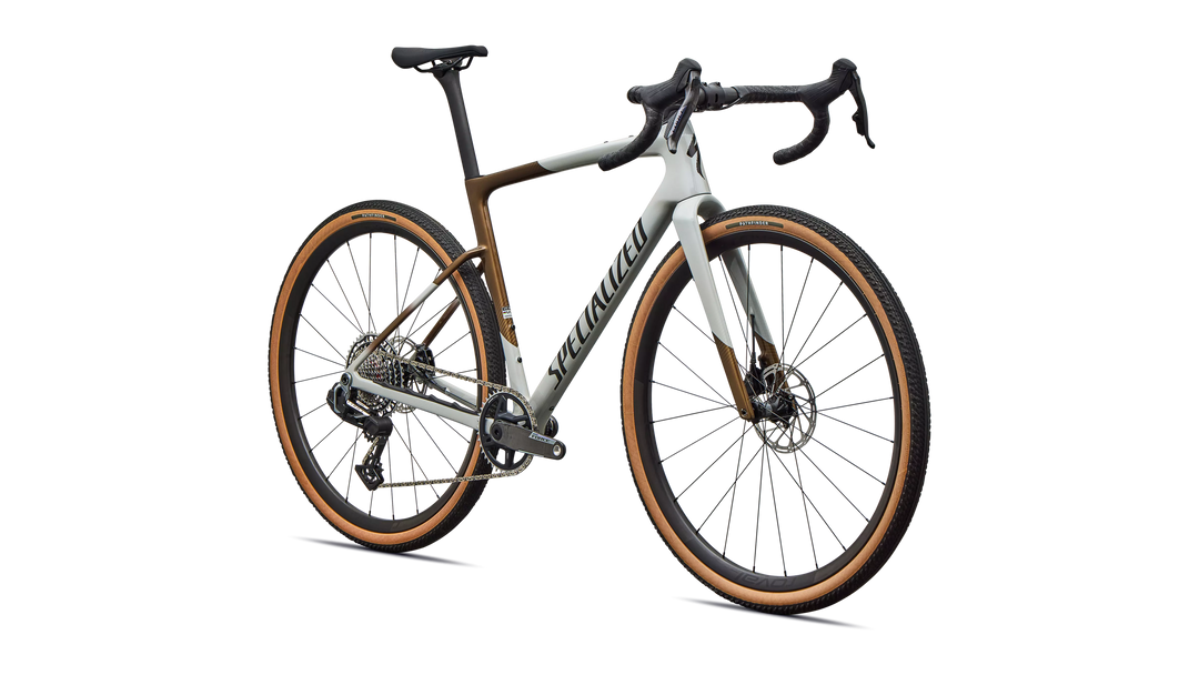 Crux 5 Expert