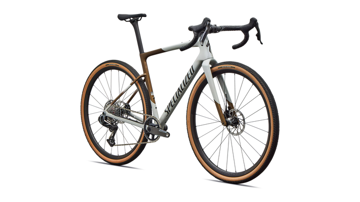 Crux 5 Expert