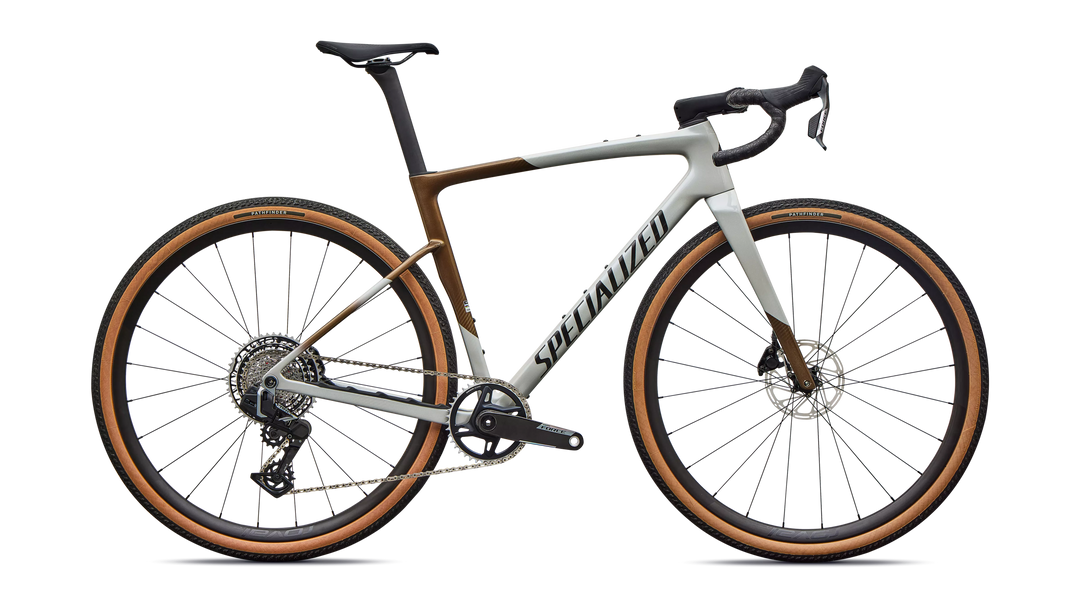 Crux 5 Expert