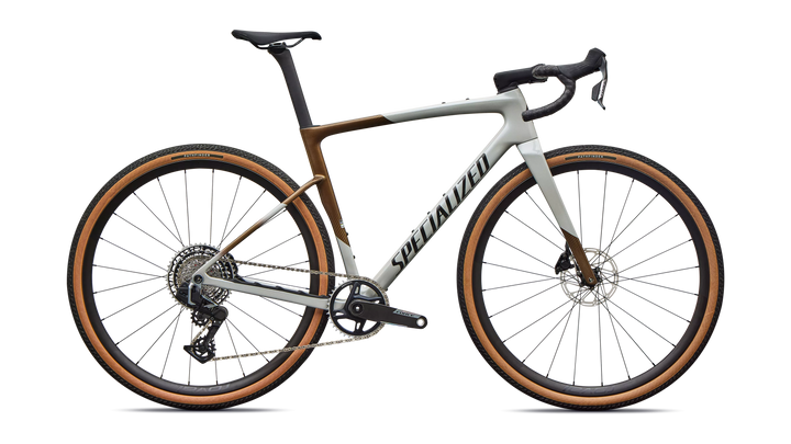 Crux 5 Expert