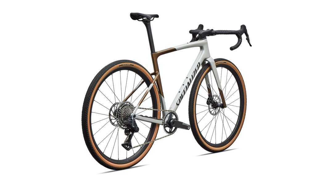 Crux 5 Expert
