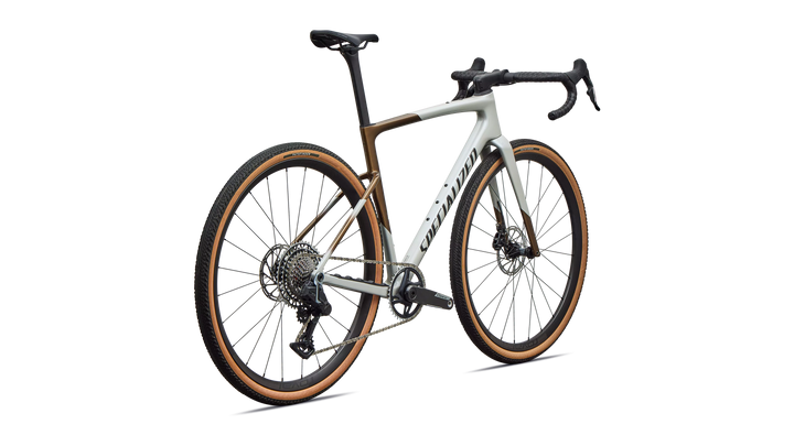 Crux 5 Expert