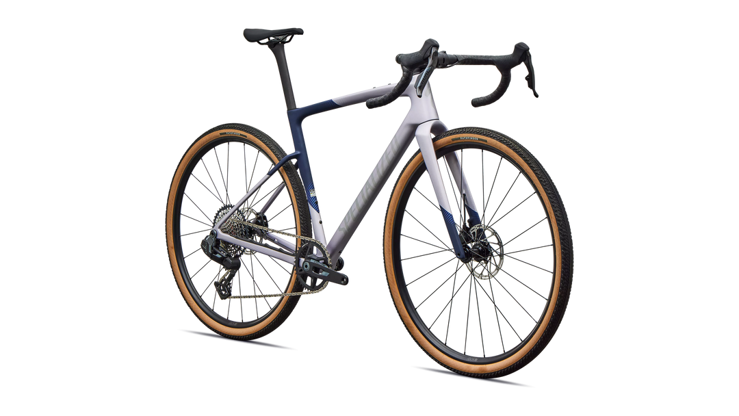 Crux 5 Comp