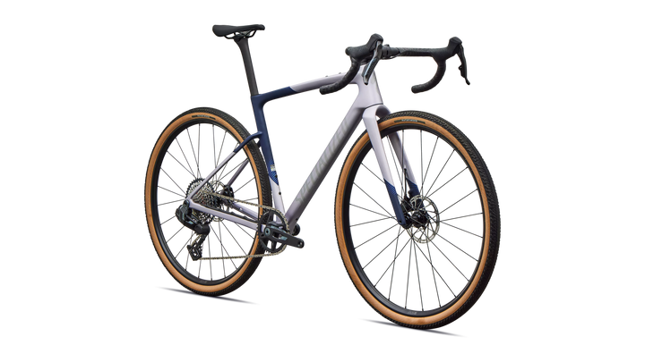 Crux 5 Comp
