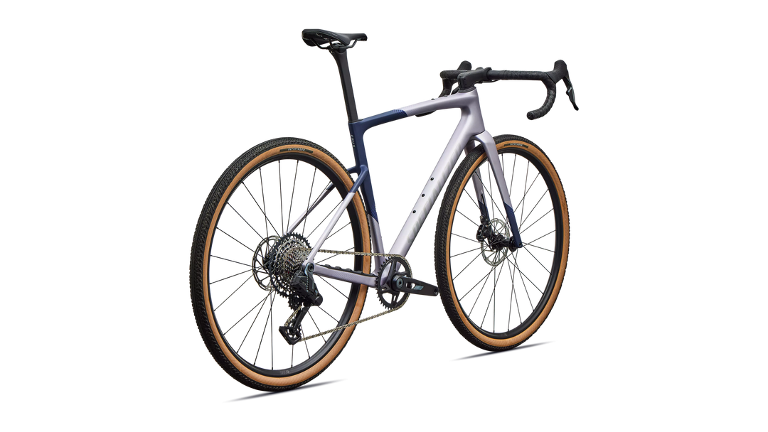 Crux 5 Comp