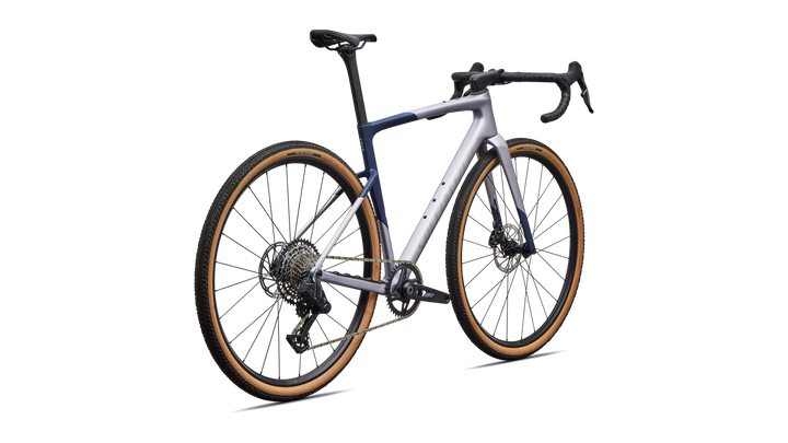 Crux 5 Comp