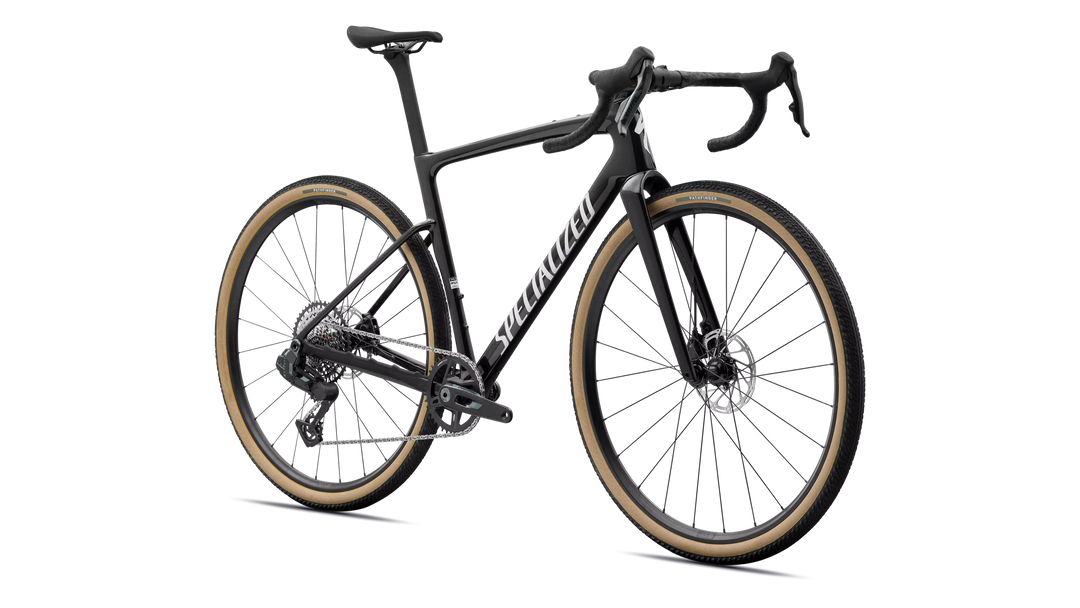 Crux 5 Comp