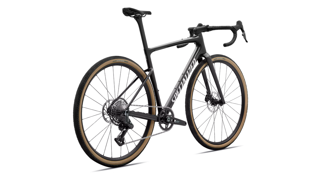Crux 5 Comp