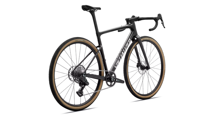 Crux 5 Comp