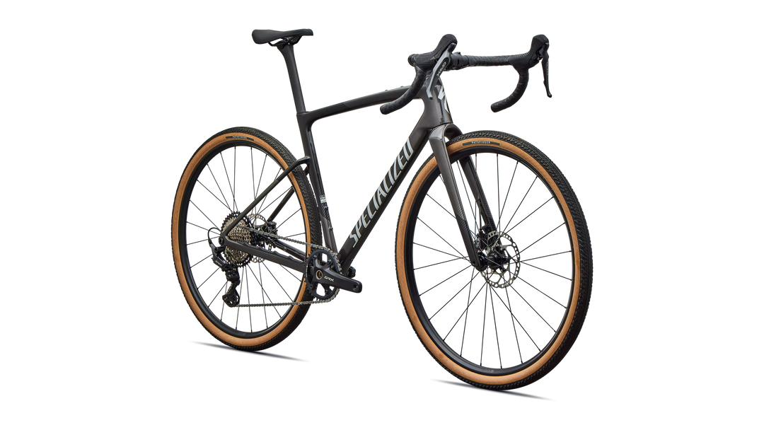 Crux 5 Sport