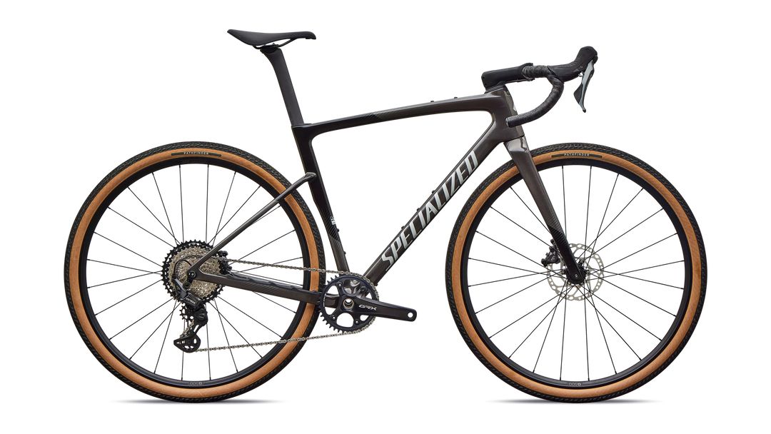 Crux 5 Sport