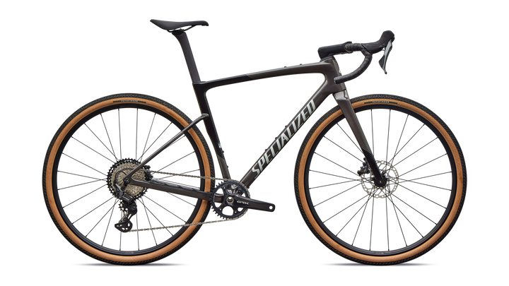 Crux 5 Sport