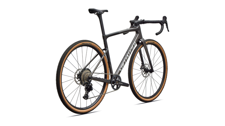 Crux 5 Sport