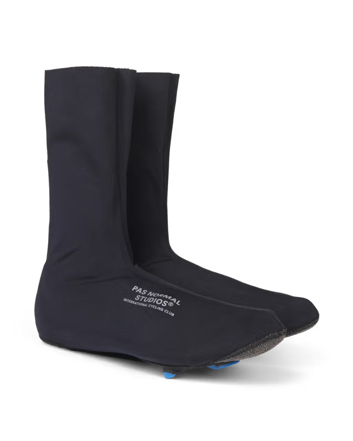 Pas Normal Studios Logo Light Overshoes