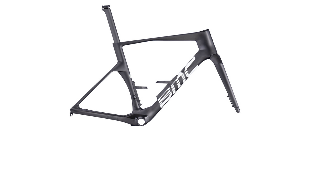 BMC Teammachine R 01 2027 Frameset