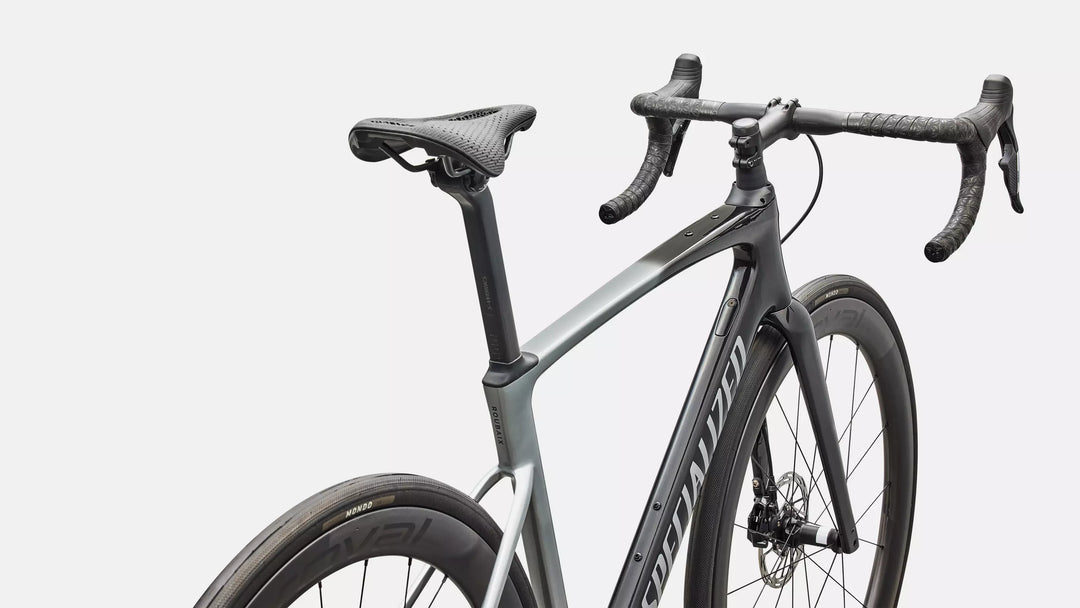 Specialized Roubaix SL8 Pro