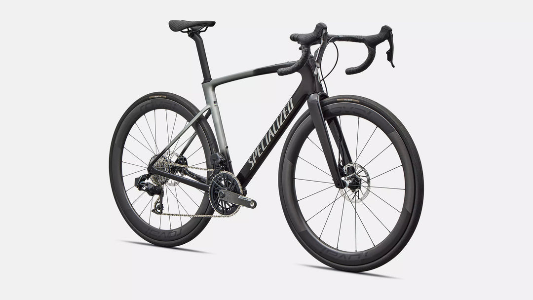 Specialized Roubaix SL8 Pro