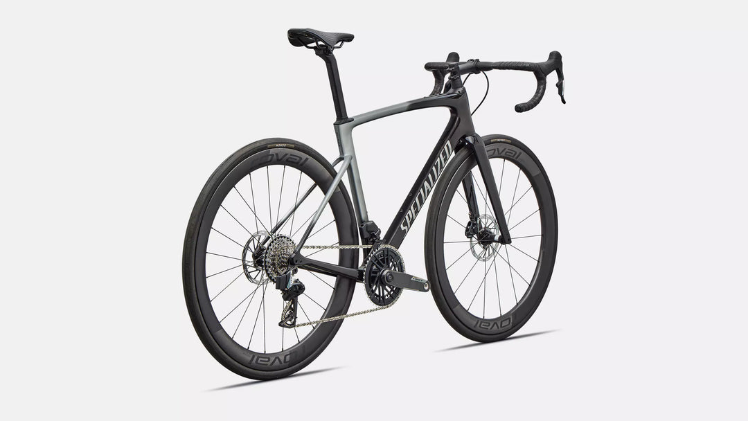 Specialized Roubaix SL8 Pro