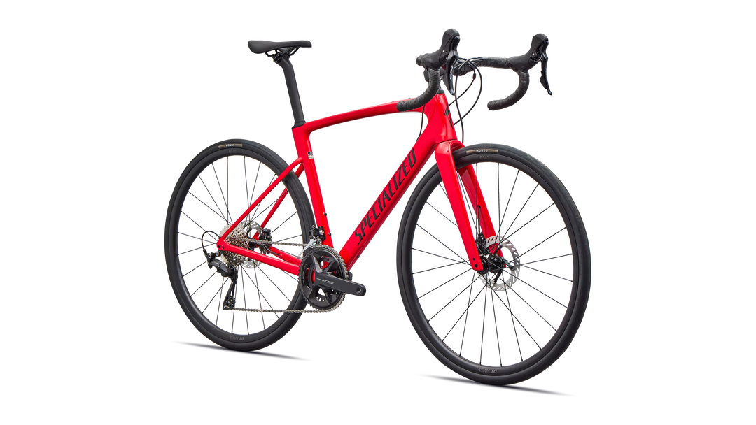 Specialized Roubaix SL8 Sport