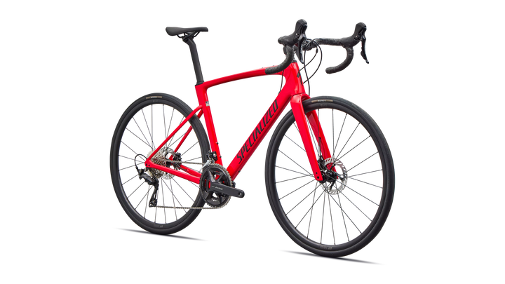 Specialized Roubaix SL8 Sport