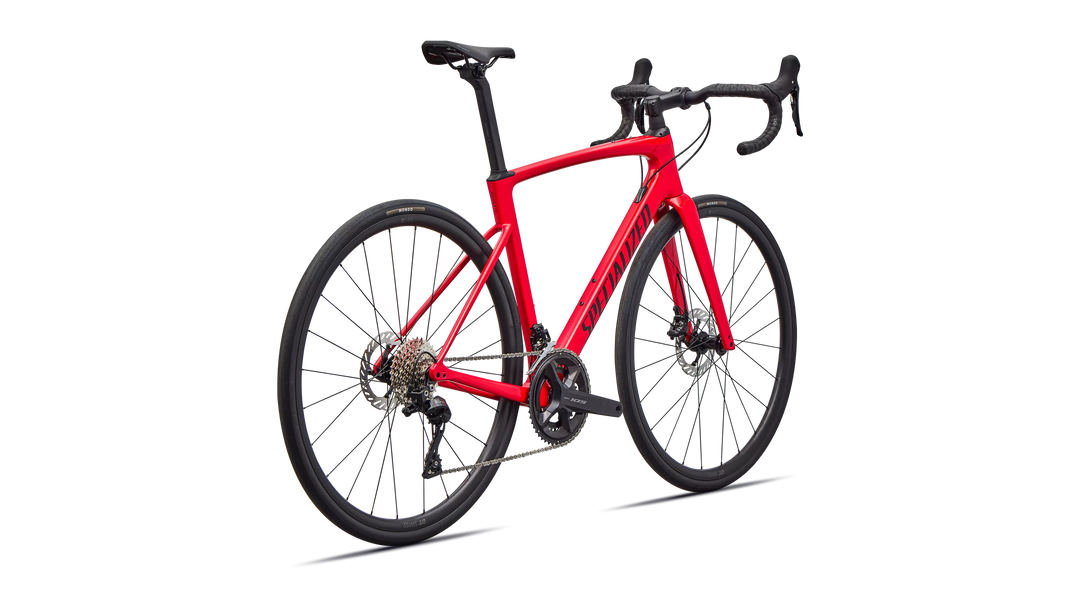 Specialized Roubaix SL8 Sport