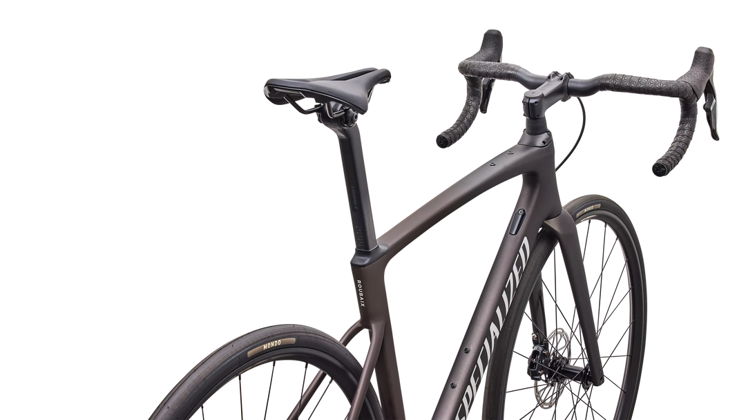 Specialized Roubaix SL8 Comp (SRAM Rival AXS, 2027)