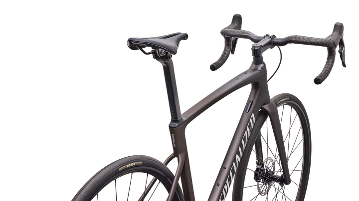 Specialized Roubaix SL8 Comp (SRAM Rival AXS, 2027)