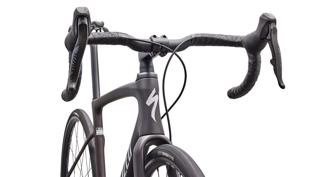 Specialized Roubaix SL8 Comp (SRAM Rival AXS, 2027)