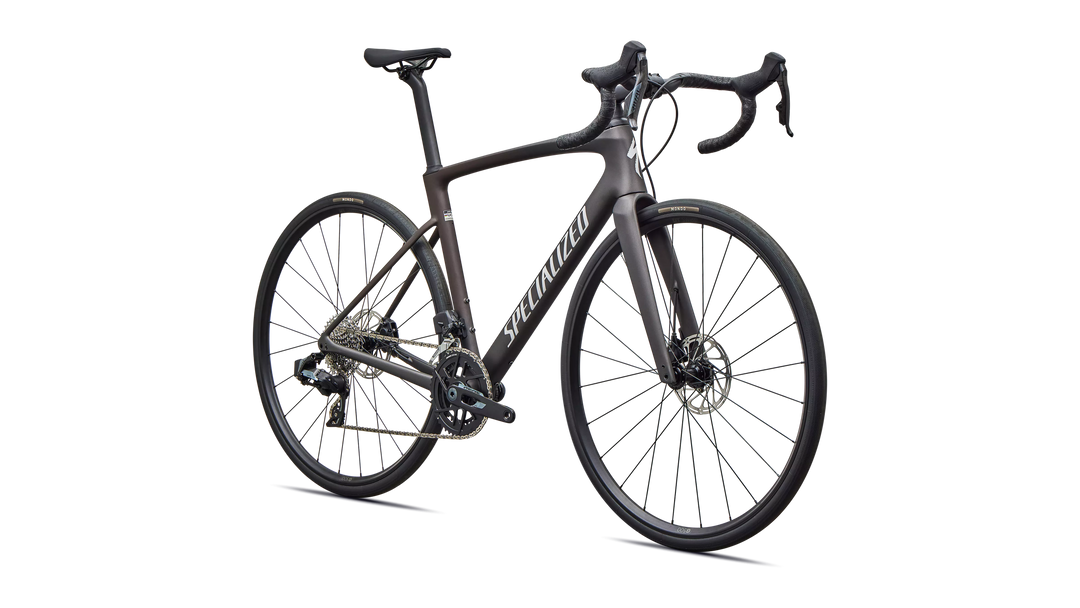 Specialized Roubaix SL8 Comp (SRAM Rival AXS, 2027)