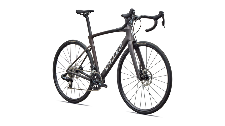 Specialized Roubaix SL8 Comp (SRAM Rival AXS, 2027)