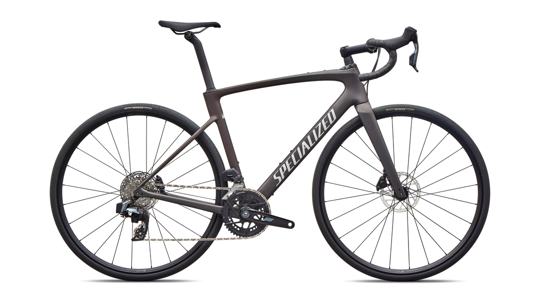 Specialized Roubaix SL8 Comp (SRAM Rival AXS, 2027)