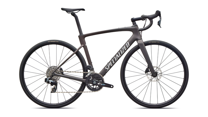 Specialized Roubaix SL8 Comp (SRAM Rival AXS, 2027)