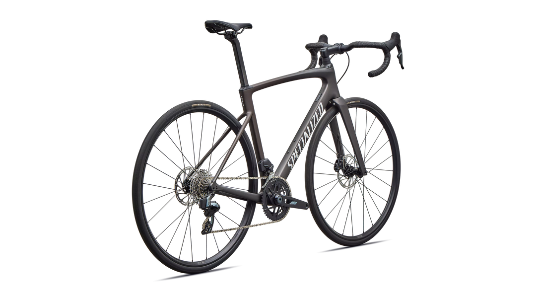 Specialized Roubaix SL8 Comp (SRAM Rival AXS, 2027)