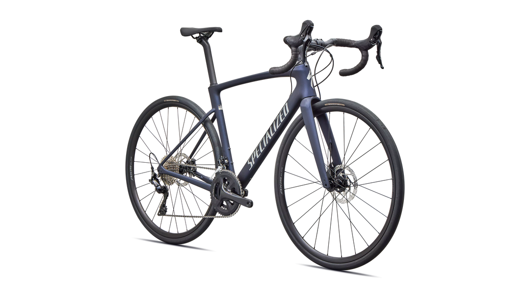 Specialized Roubaix SL8