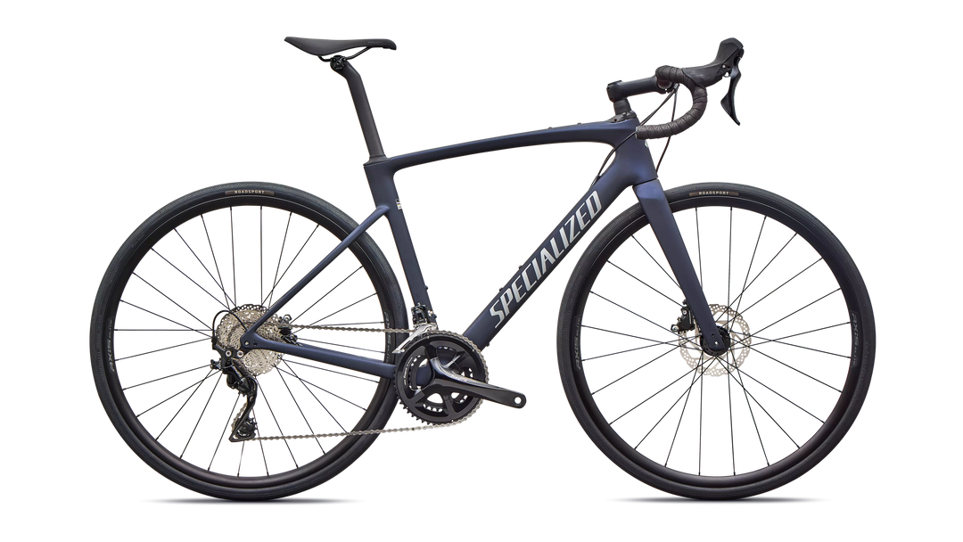 Specialized Roubaix SL8