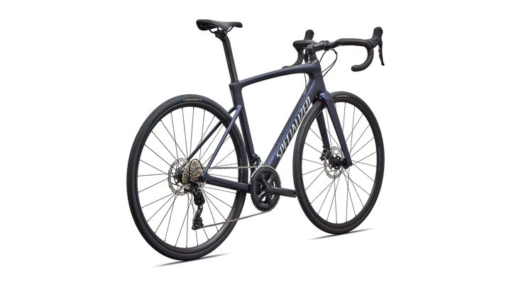 Specialized Roubaix SL8