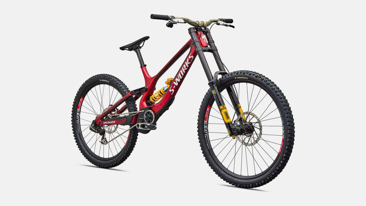 Demo 11 LTD front