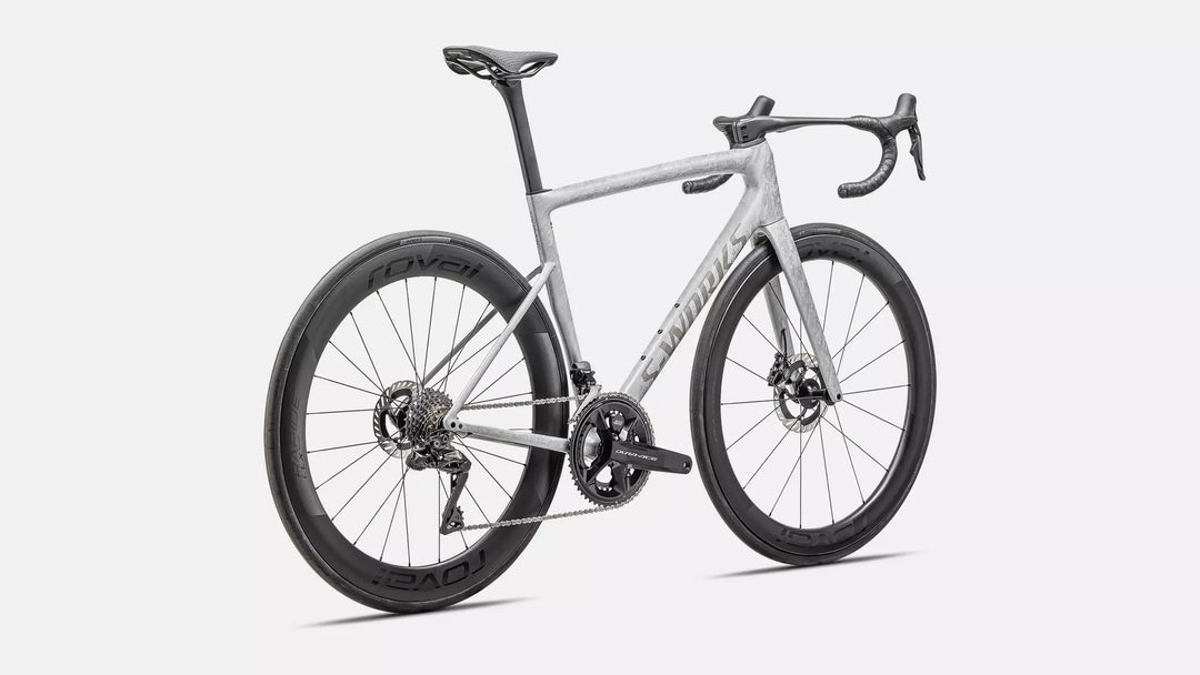 S-Works Tarmac SL8