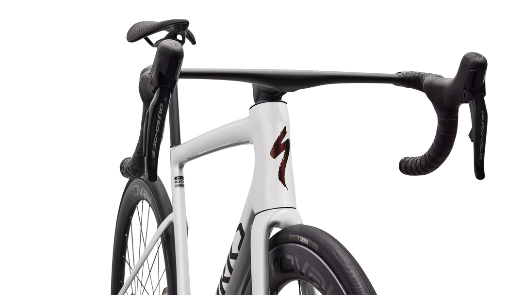 S-Works Tarmac SL8