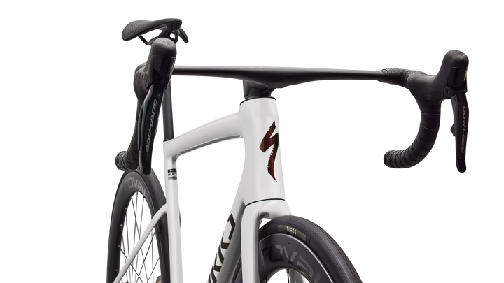 S-Works Tarmac SL8