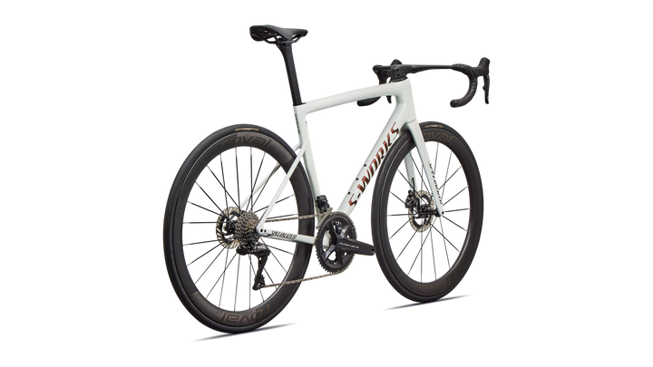 S-Works Tarmac SL8